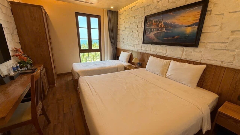 Room 3, Tulip Hotel Phu Quoc, Phú Quốc