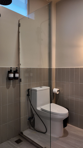 Bathroom 3, Suncloud Hotel Koh Samet, Muang Rayong