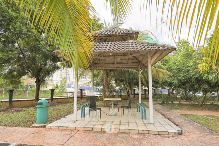 Others 2, Green Villa Apartment by Favspace, Hulu Langat