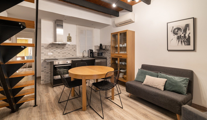 Others 4, Stay U-nique Apartments Tordera, Barcelona