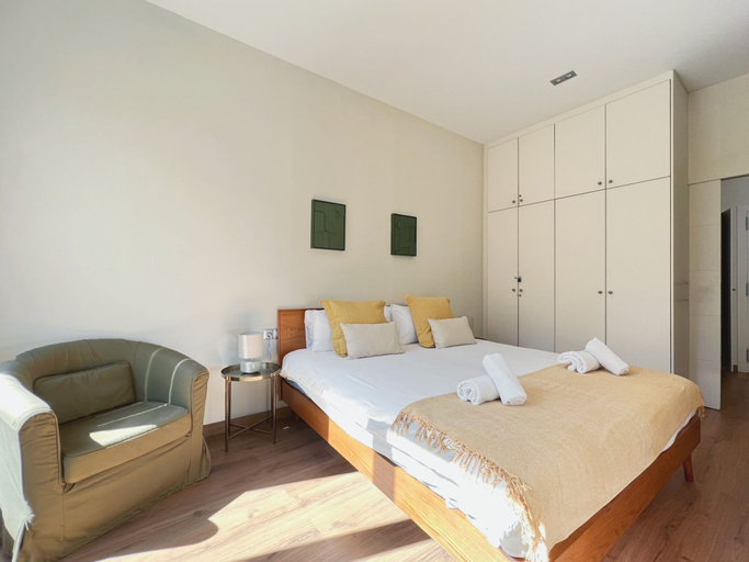 Interior 5, Stay U-nique Apartments Fontanella, Barcelona