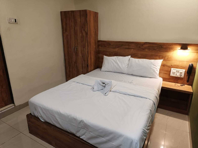 Room 4, GLITZ PRIME MUMBAI INN, Mumbai Suburban
