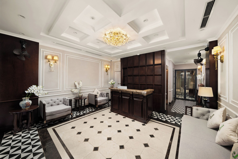 Others 4, Jade Boutique Hotel, Hoàn Kiếm