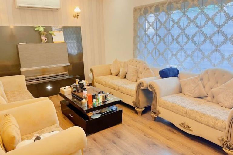 Property amenity 5, JIUYUE CHINESE HOTEL, Lahore