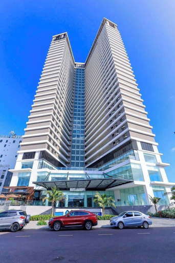 Exterior & Views 2, FLC Sea Tower Quy Nhon Apartment, Qui Nhơn