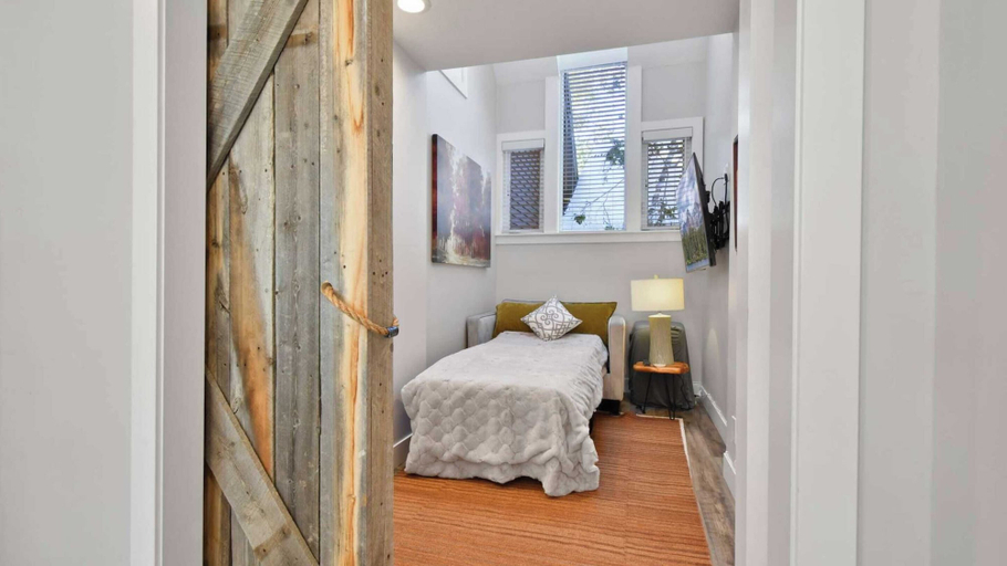 Interior 2, Powder Pointe by Avantstay Minutes From Base Village, Summit