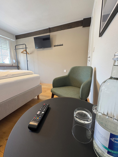 Room 5, MYA Weinland Hotel Kobern-Gondorf, Mayen-Koblenz