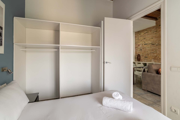 Interior 3, Stay U-nique Apartments Nació, Barcelona