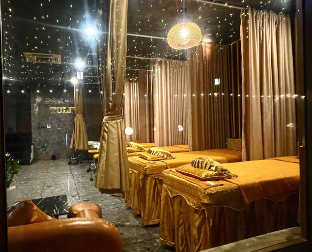 Spa 2, Tulip Hotel Phu Quoc, Phú Quốc