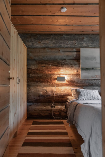 Room 3, Villa Rukatörmä - Comfy Cabin Retreat in Ruka, Northern Ostrobothnia