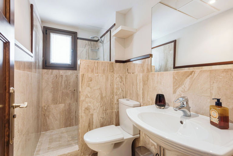 Others 4, Incredible Apartment With sea Views and Balcony, Málaga