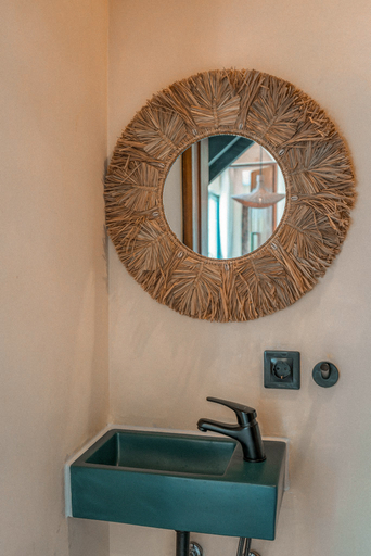 Bathroom 4, Ayo 1 : Beautiful Brand New 2BR Villa - Steps to the beach, Badung