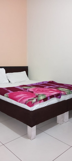 Room 2, Hotel Blue Diamond, Sikar