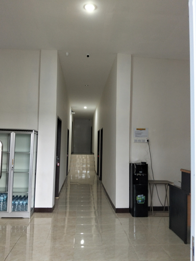 Others 3, Famili Kost, Balikpapan