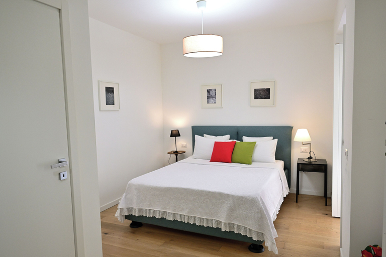 Room 5, At Home Colosseo, Rome