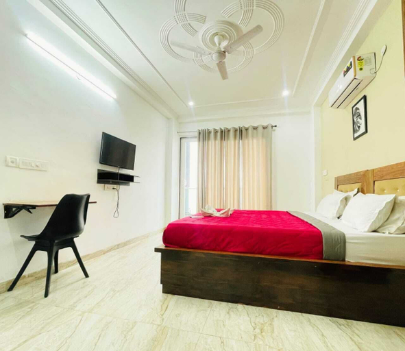Room, OPO MINISTAR M180, Gurgaon