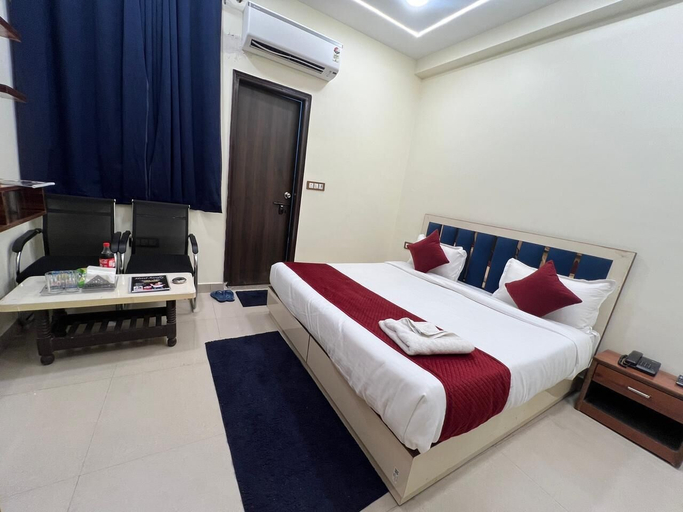 Room 4, Hotel AeroFly Stay by KDSON, Delhi