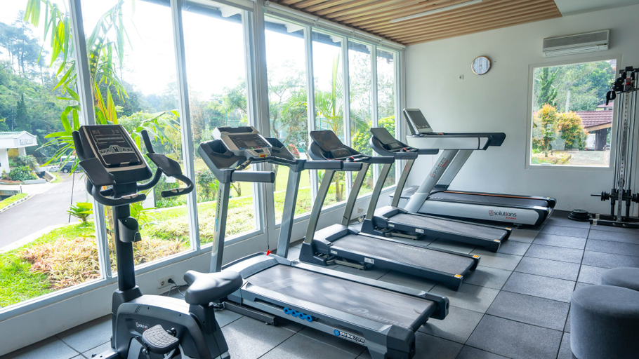 Others 5, Lembah Hijau Resort Hotel Ciloto Puncak, Bogor