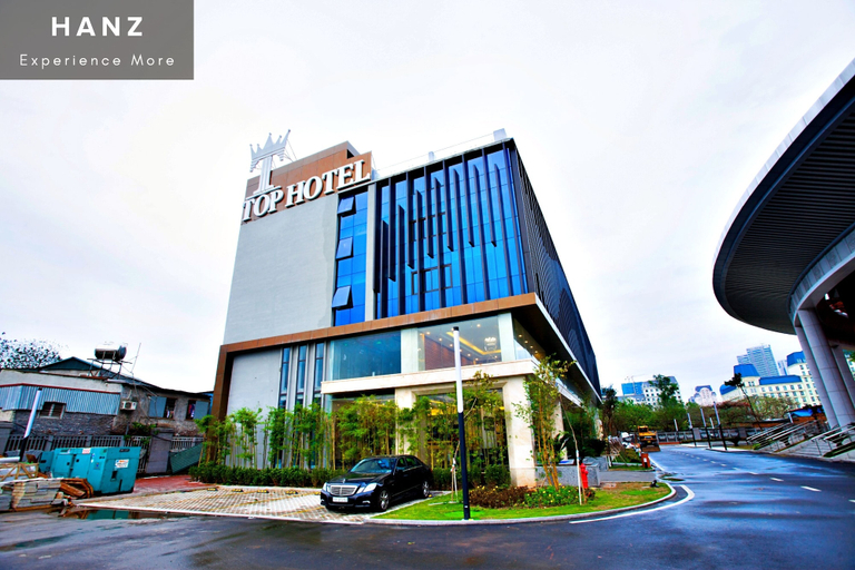 Front of property 3, S79 Top Hotel, Từ Liêm