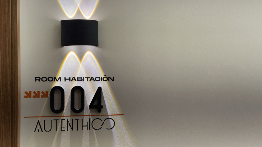 Room 2, Autenthico Local Stay Hotel Envigado, Envigado