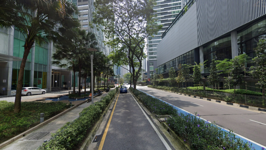 Others 4, SOHO Suites KLCC by noon, Kuala Lumpur