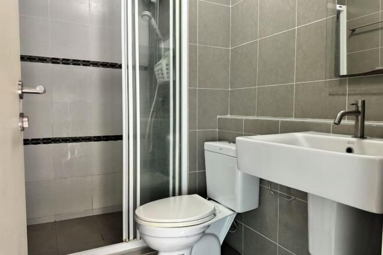 Room 3, Chiang Mai Dcondo Apartment: Move-in ready + office-friendly, Muang Chiang Mai