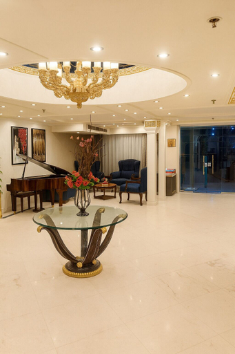 Reception 3, Nile Cruise Prestige every Friday from Aswan 3 nights and every Monday from Luxor 4 nights, Aswan