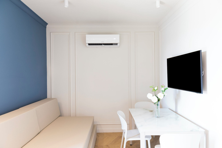 Room 2, Bfor Suite Experience, Napoli