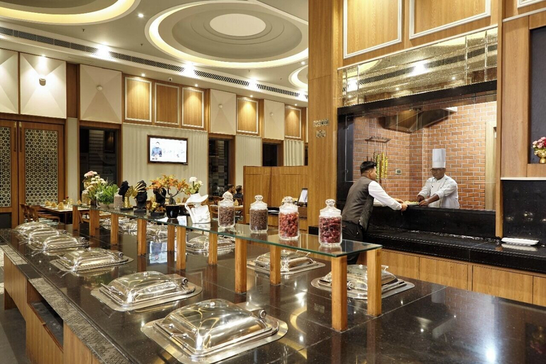 Others 5, Palm Green Hotel and Resorts, Delhi