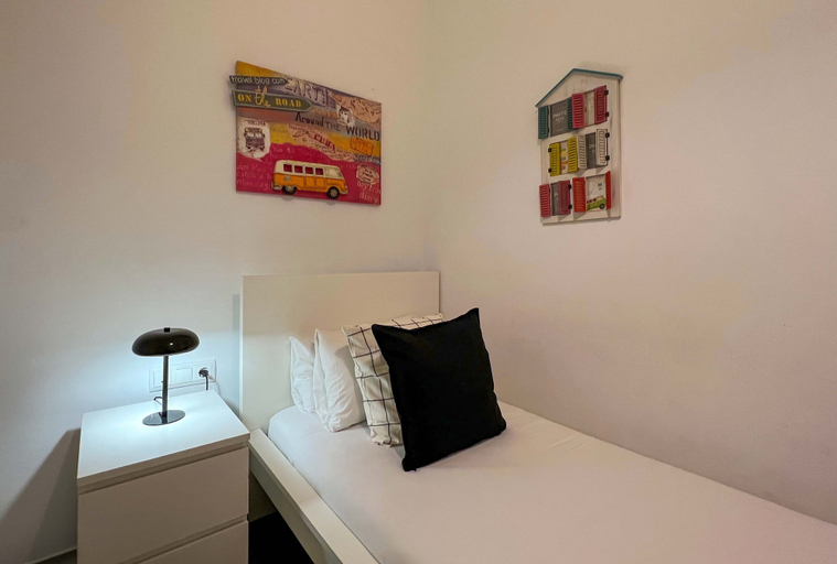 Interior 2, Stay Unique Apartments Cent, Barcelona
