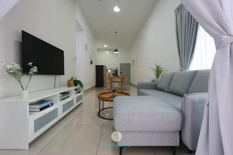 Others 4, Razak City Residences Block A4 by Favspace, Kuala Lumpur