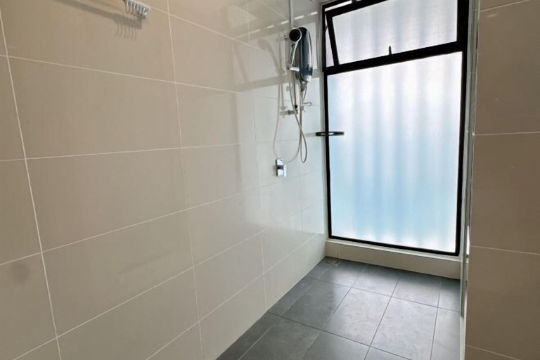 Bathroom 2, Southkey Mosaic @ sweethome, Johor Bahru