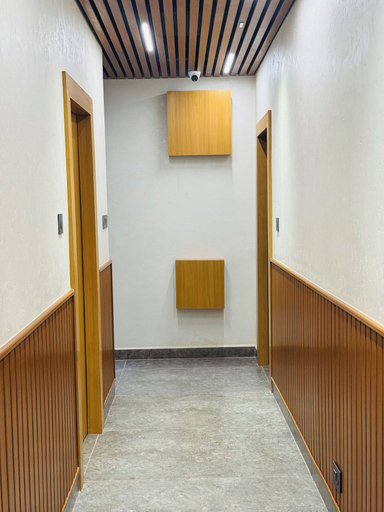 Exterior 2, Shreshtam Apart Hotel Kondapur, Hyderabad