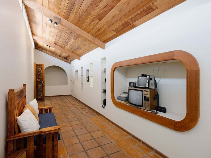 Interior 3, Bed Rock Desert -pool Heat Available - Spring Break, Maricopa