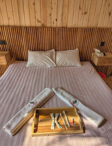 Room 3, The Forest Retreat Sundarban, Khulna