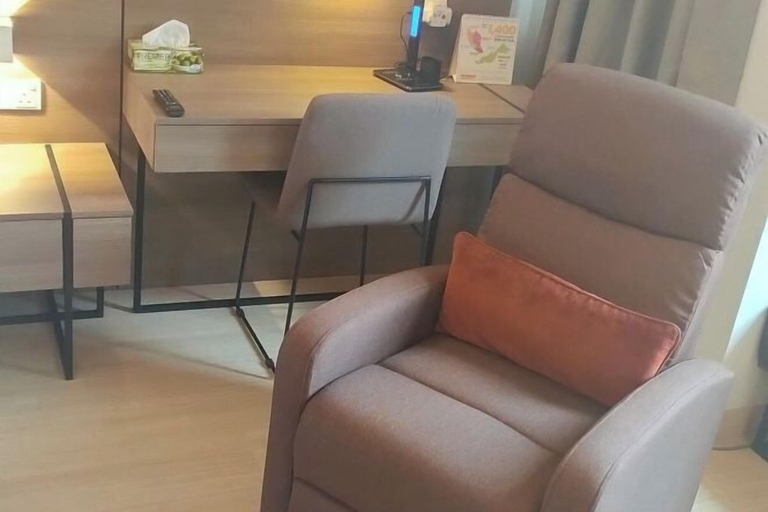 Room 5, Windmills Upon Hills Hotels & Residences Genting Highland, Genting Highlands