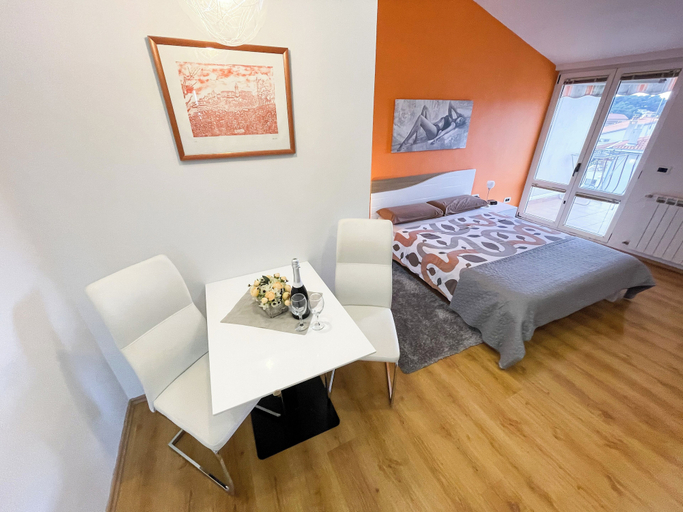 Interior 5, App Villa Palma 2, Rovinj