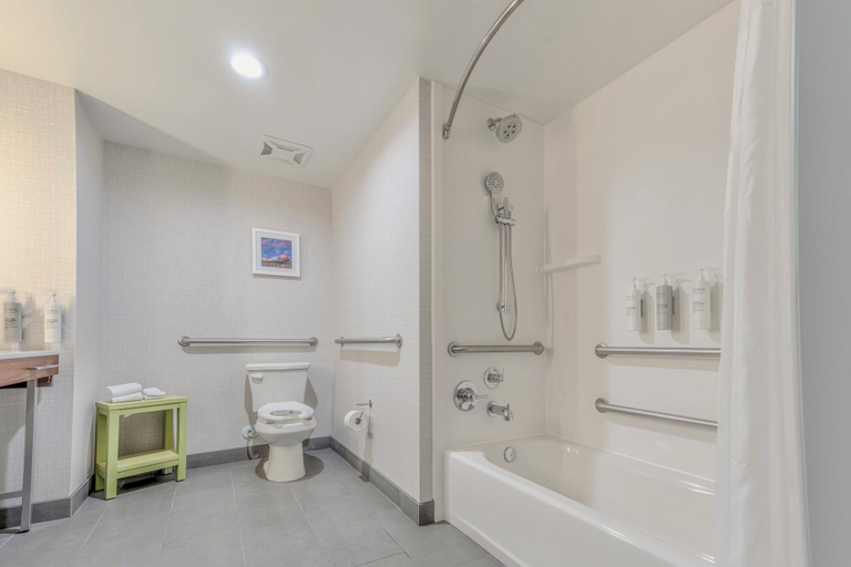 Others 3, Hampton Inn By Hilton Santa Clarita-Valencia, Los Angeles