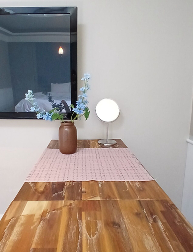 Room 4, Hidden Hill Bulguksa Hotel, Gyeongju