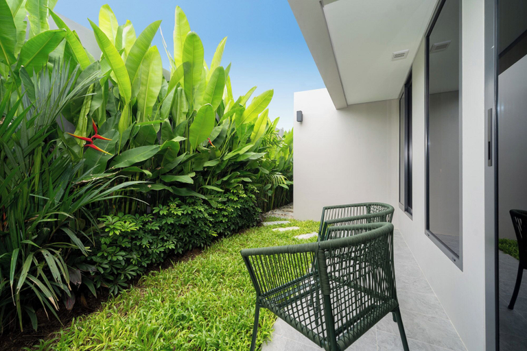 Terrace/patio 5, Riverhouse Phuket by Escape Villas, Phuket Island