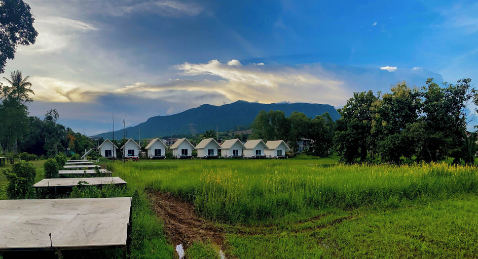 Others 5, Casa Camp, Khao Kho