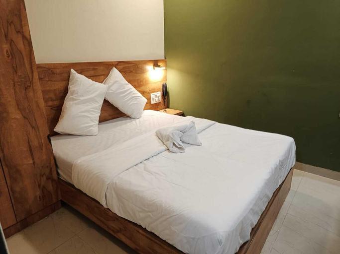 Room 2, GLITZ PRIME MUMBAI INN, Mumbai Suburban