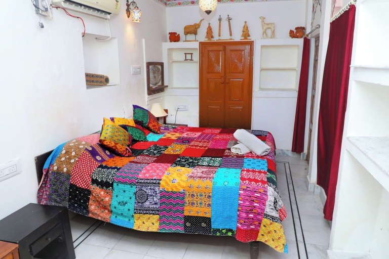 Room 4, Jodhpur Heritage Haveli, Jodhpur