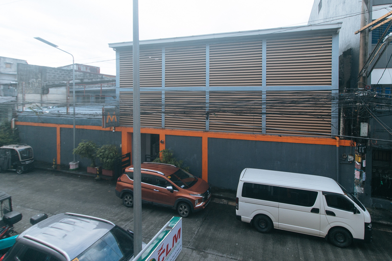 Exterior & Views 3, Metro Deluxe Residences near World Trade Center, Pasay City