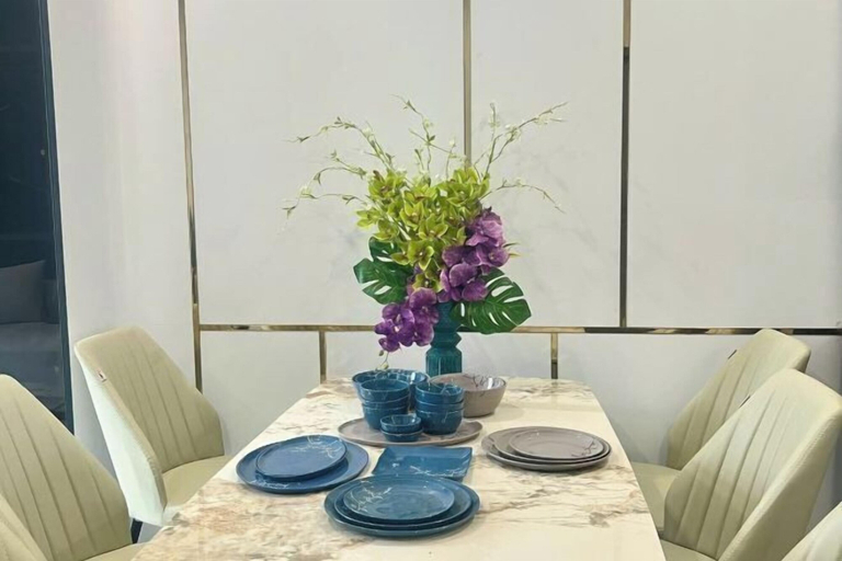Dining, Homestay SWAN BY KAT, Văn Giang