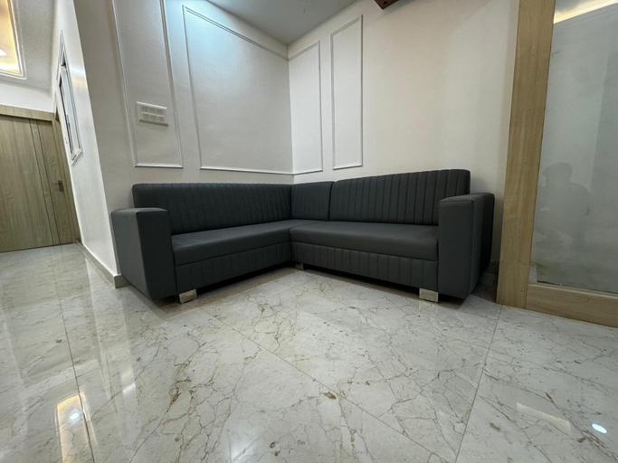 Interior 5, Hotel Kanha Inn, Faizabad