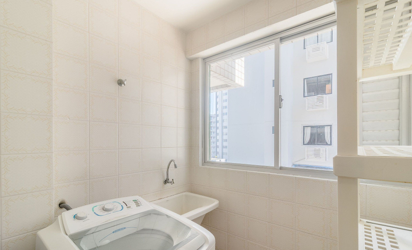 Bathroom 3, Modern and Fully-equipped Apartments 100m From Central Beach - VTR, Balneário Arroio do Silva
