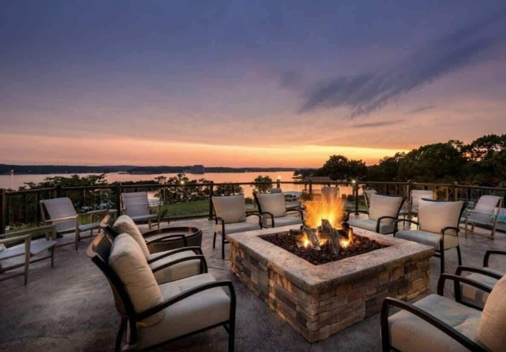 Terrace/patio, Avila Serenity Suites - For 6, Camden