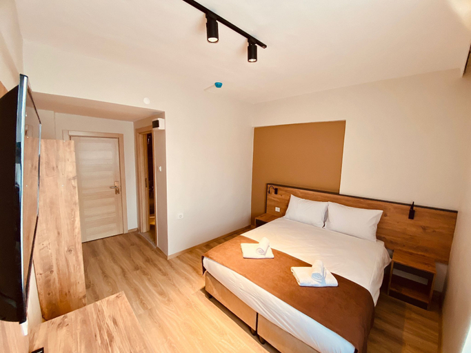 Room 5, Elit Royal Palace, Merkez
