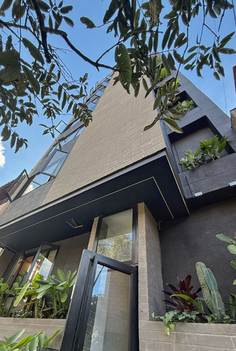 Exterior 5, Autenthico Local Stay Hotel Envigado, Envigado